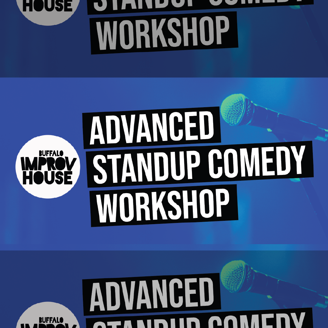 Advanced Standup Workshop